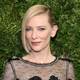 Image for article titled Cate Blanchett Says Gender Conversations in Hollywood Are Like Groundhog Day